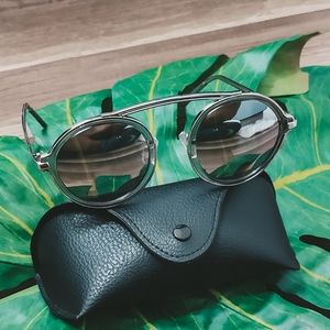 3/$30 So Fly Sunglasses Gray